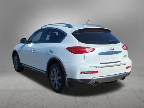 2016 INFINITI QX50 Base