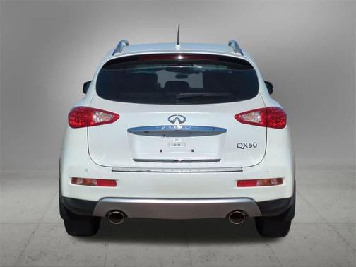 2016 INFINITI QX50 Base