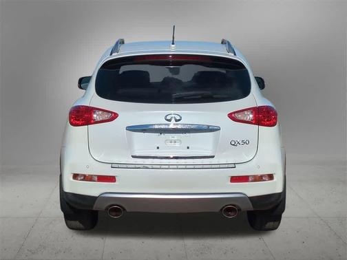 2016 INFINITI QX50 Base