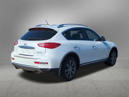 2016 INFINITI QX50 Base