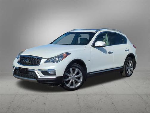 2016 INFINITI QX50 Base