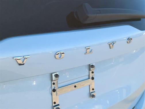 2026 Volvo XC90 B6 Ultra Dark Theme 7-Seater