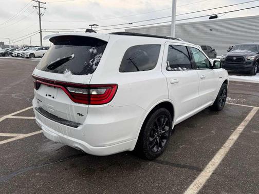2023 Dodge Durango R/T