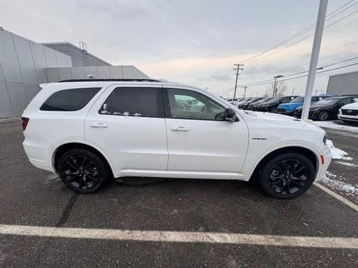 2023 Dodge Durango R/T