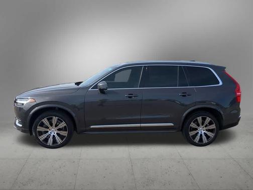 2023 Volvo XC90 B6 Ultimate 7-Seater