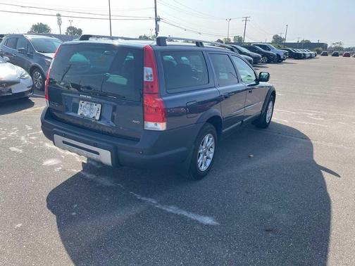 2007 Volvo XC70 4dr Wgn I5 Turbo