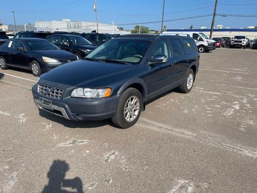 2007 Volvo XC70 4dr Wgn I5 Turbo