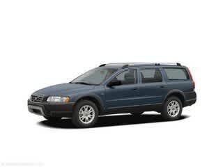 2007 Volvo XC70 4dr Wgn I5 Turbo