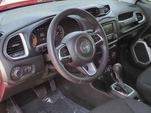 2019 Jeep Renegade Sport