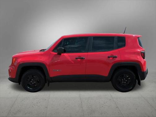2019 Jeep Renegade Sport
