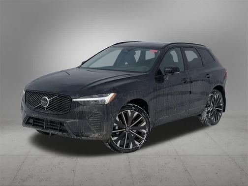 2026 Volvo XC60 B5 Ultra