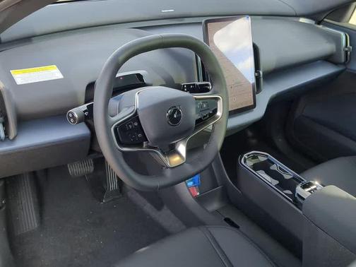 2026 Volvo EX30 Plus Twin Motor Performance, Fully electric