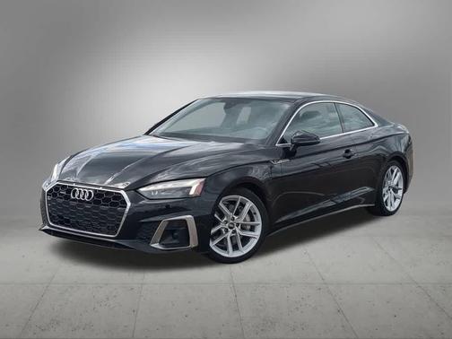 2023 Audi A5 Premium 45 TFSI S line quattro S tronic