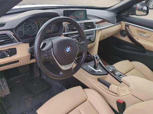 2020 BMW 430 i xDrive