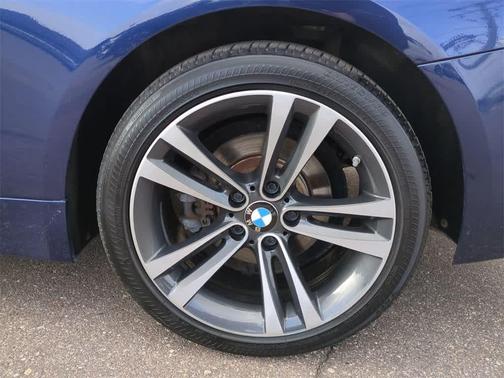 2020 BMW 430 i xDrive