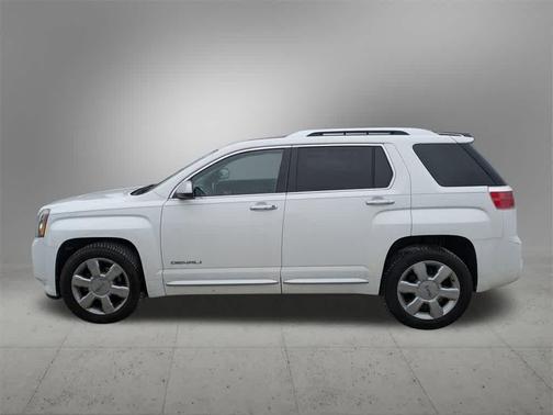 2014 GMC Terrain Denali