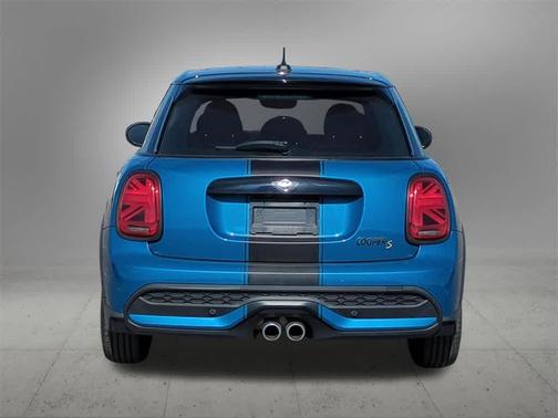 2022 MINI Hardtop Cooper S