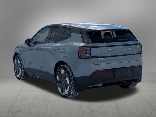 2026 Volvo EX30 Plus Twin Motor Performance, Fully electric