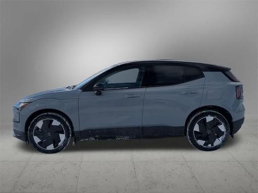 2026 Volvo EX30 Plus Twin Motor Performance, Fully electric