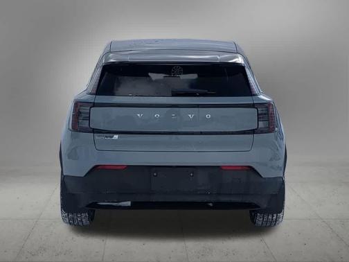 Vapour Grey Metallic 2026 Volvo EX30 Plus Twin Motor Performance, Fully electric