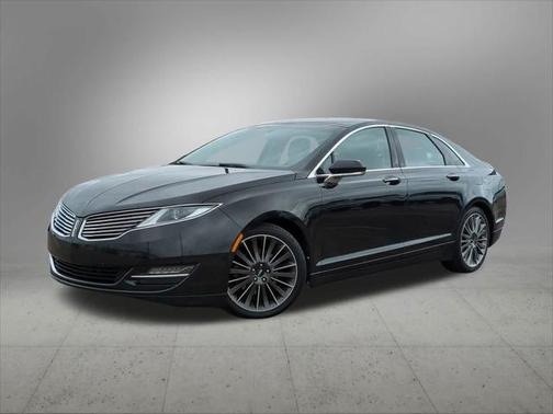 2013 Lincoln MKZ Base