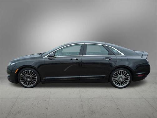2013 Lincoln MKZ Base
