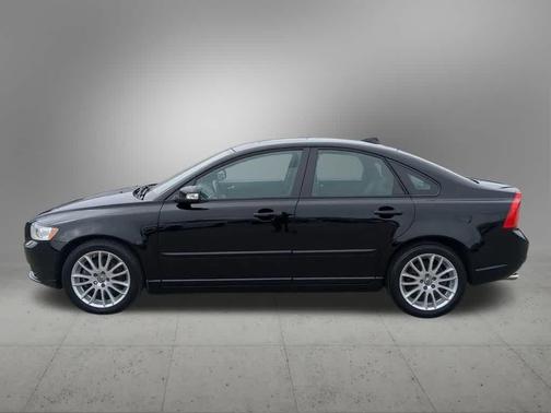 2011 Volvo S40 T5