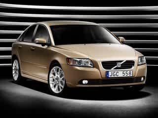 2011 Volvo S40 T5