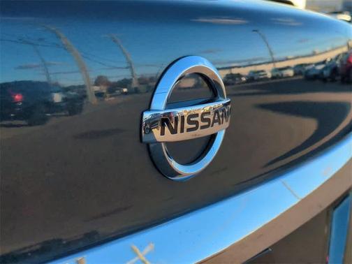 2016 Nissan Sentra SV