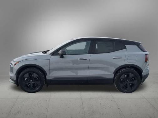 2026 Volvo EX30 Cross Country Ultra, Twin Motor Performance, Fully electric