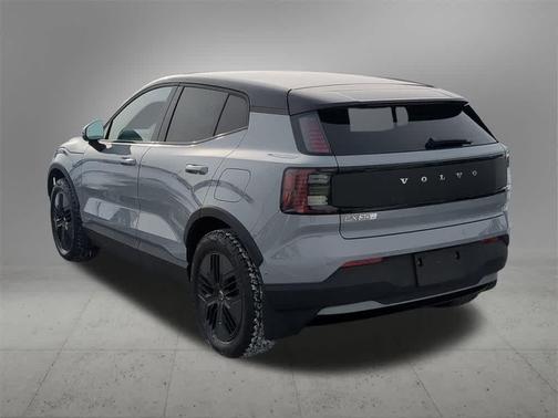 2026 Volvo EX30 Cross Country Ultra, Twin Motor Performance, Fully electric