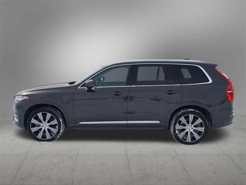 2023 Volvo XC90 Recharge Plug-In Hybrid T8 Ultimate 6-Seater