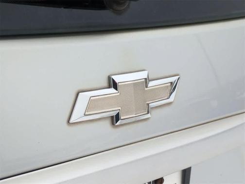 2013 Chevrolet Sonic LT