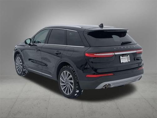 2024 Lincoln Corsair Reserve