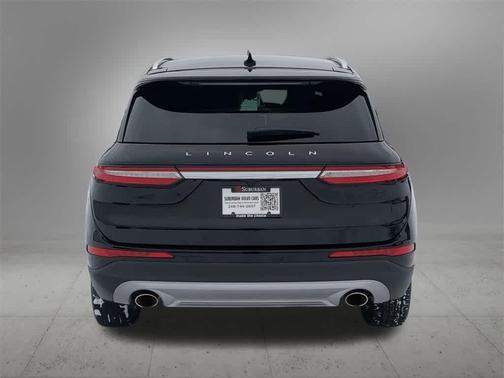 2024 Lincoln Corsair Reserve