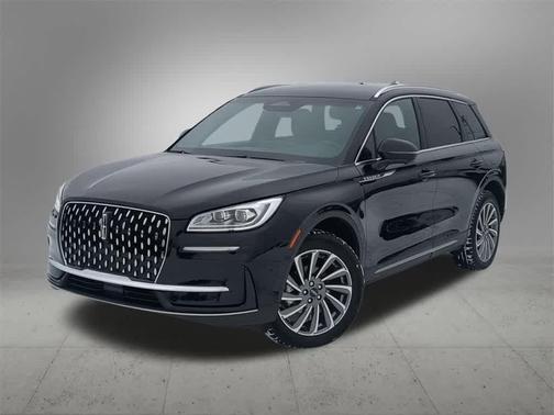 2024 Lincoln Corsair Reserve