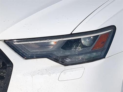 2021 Audi A6 45 Sport Premium