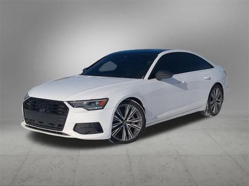 2021 Audi A6 45 Sport Premium