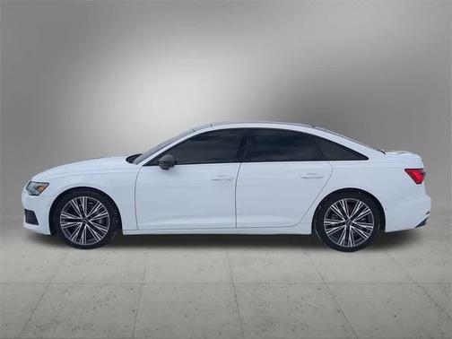 2021 Audi A6 45 Sport Premium