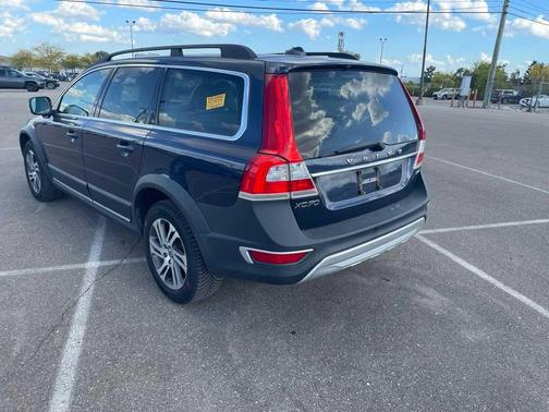 2014 Volvo XC70 3.2 Premier