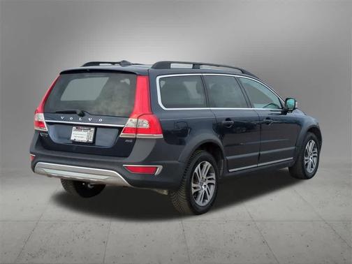 2014 Volvo XC70 3.2 Premier