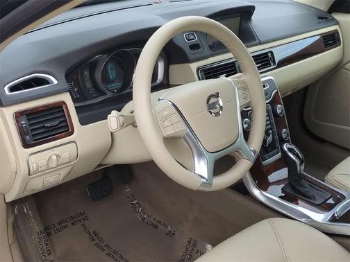 2014 Volvo XC70 3.2 Premier
