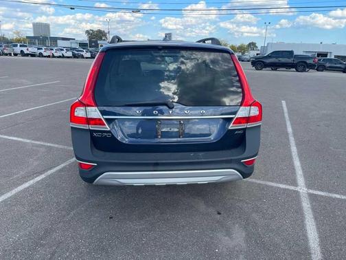 2014 Volvo XC70 3.2 Premier