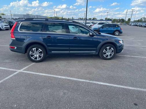 2014 Volvo XC70 3.2 Premier