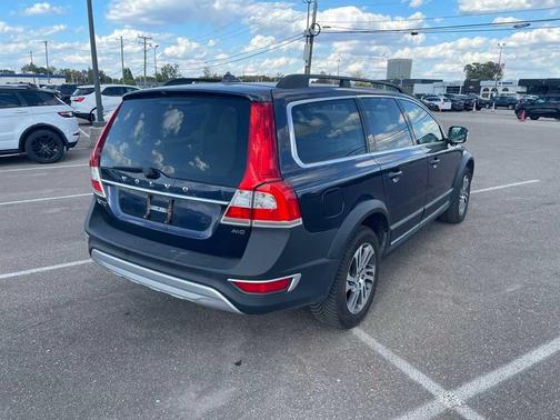 2014 Volvo XC70 3.2 Premier