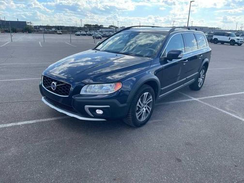 2014 Volvo XC70 3.2 Premier