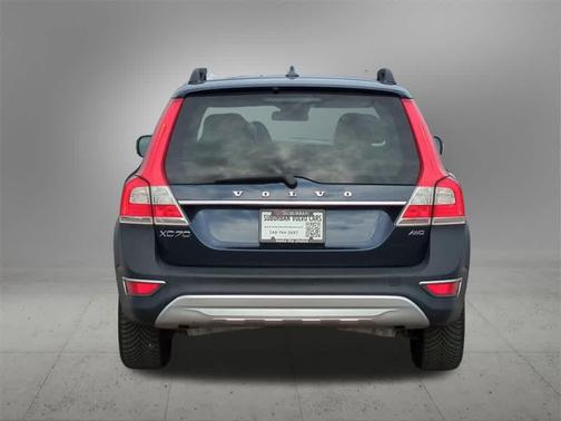 2014 Volvo XC70 3.2 Premier