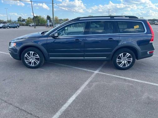 2014 Volvo XC70 3.2 Premier