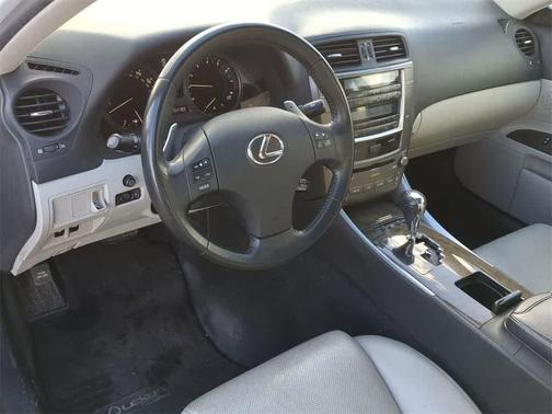 2010 Lexus IS 250 Base