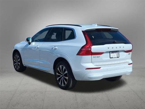 2023 Volvo XC60 B5 Core
